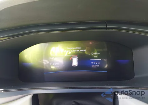 2024 Volkswagen Taos 1.5T Se из США, поврежденный, VIN 3VVSX7B21RM120946